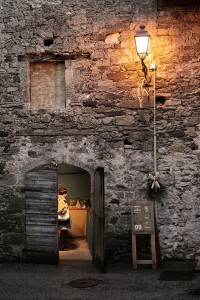 Sutrio - Albergo Diffuso Borgo Soandri - Progetto GAST Comunita Ospitale - BORGHI E PRESEPI - Foto Elia Falaschi © 2013 - http://ww.eliafalaschi.it