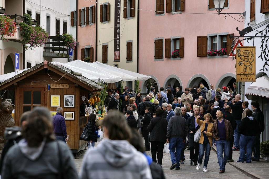 Festa dei Cjarsons